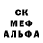 COCAIN Fish Scale Andrey Prikhozhanov